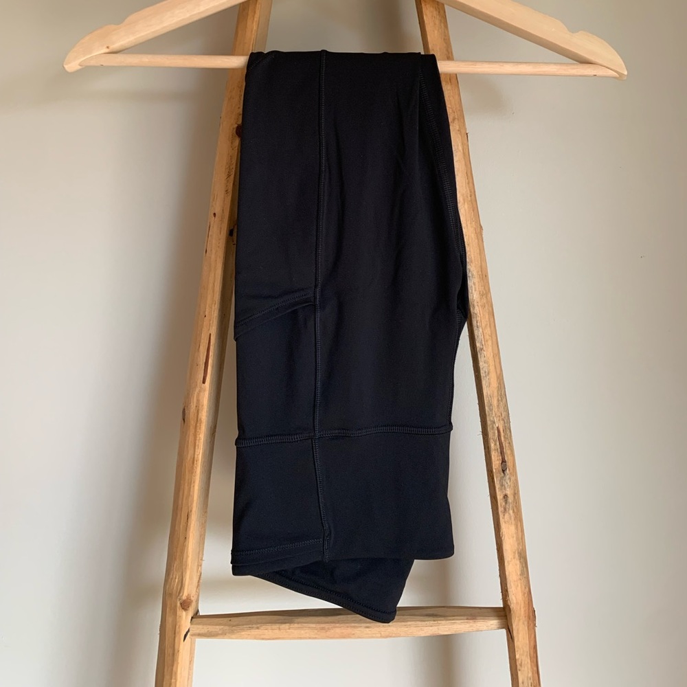 Lululemon fast & free 25” leggings